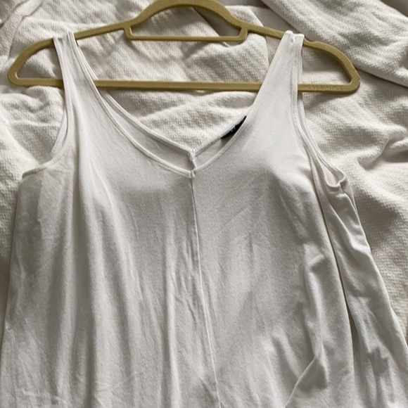 Top shop white tank top - Picture 2 of 3